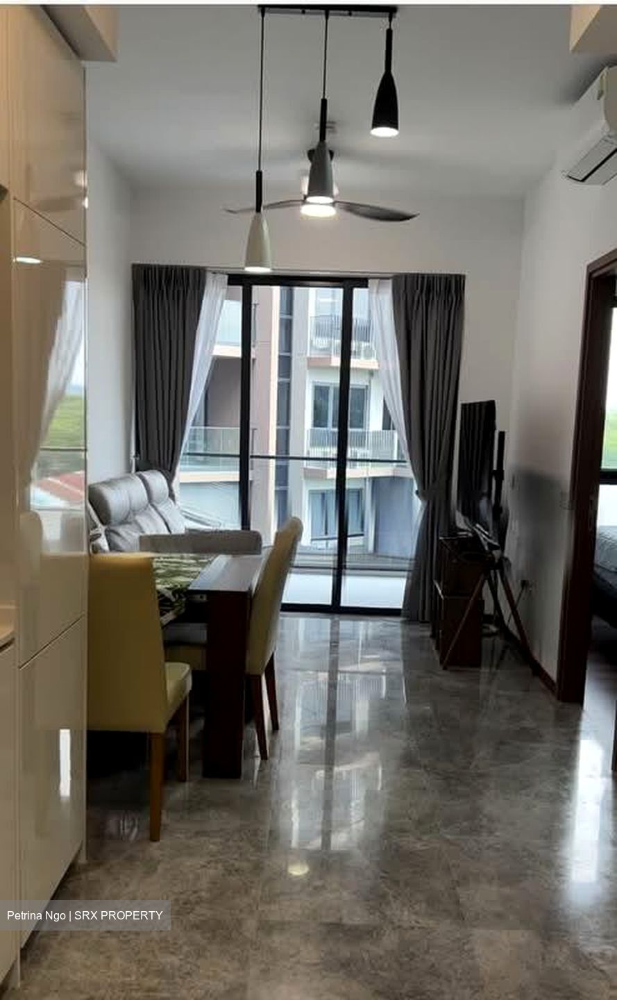 Fourth Avenue Residences (D10), Apartment #558400931